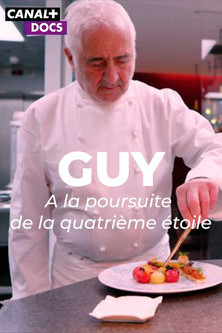 Poster do Filme Guy : à la poursuite de la 4ème étoile