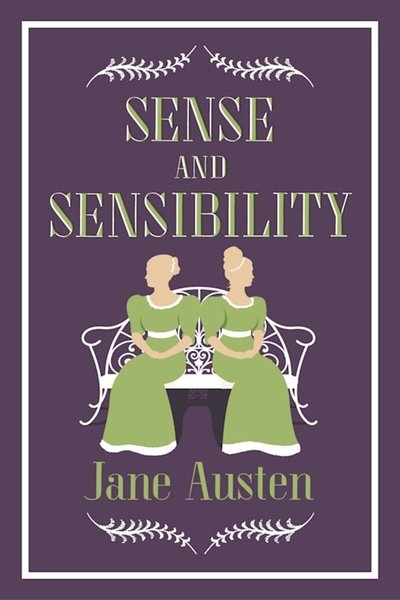 movie poster for Sense and Sensibility