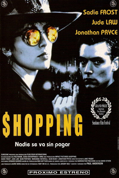 Shopping: de tiendas