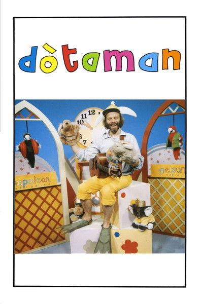 poster for Dòtaman