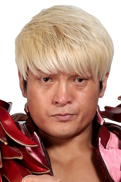 person poster