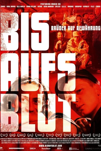 Watch!(2010) Bis aufs Blut Full Movie -123Movies