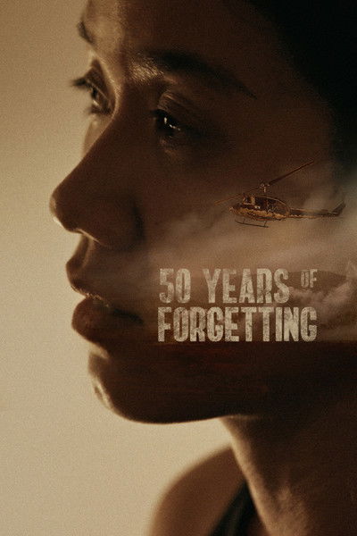 Poster do Filme Vietnam: 50 Years of Forgetting