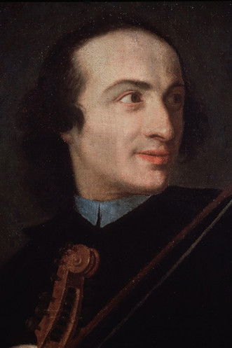 Imagem de Giuseppe Tartini