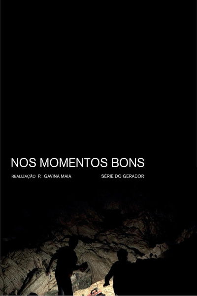 Poster do Filme Nos Momentos Bons