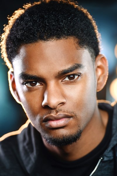 Imagem de Sylvester Powell