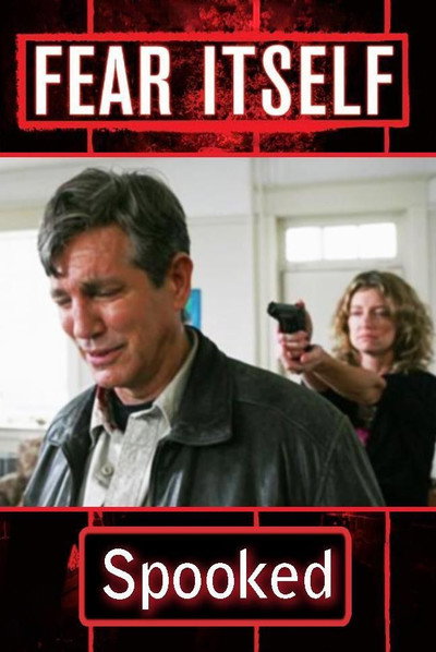 Fear Itself: Spooked