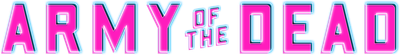 Army of the Dead Logo