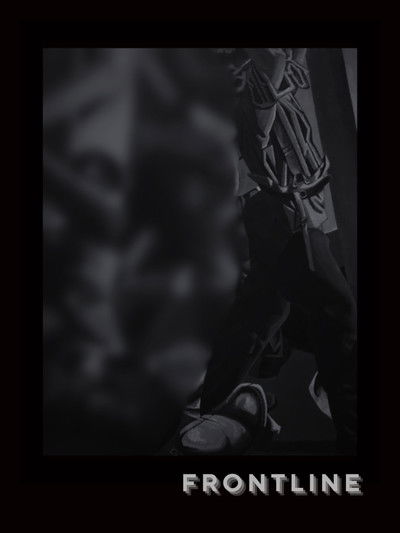 Poster do Filme Frontline