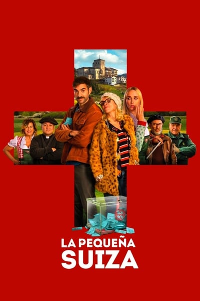 La petite Suisse (2019)