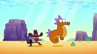 tv poster