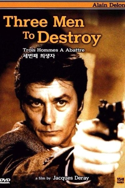 Watch - (1980) 3 hommes à abattre Movie Online Free Torrent