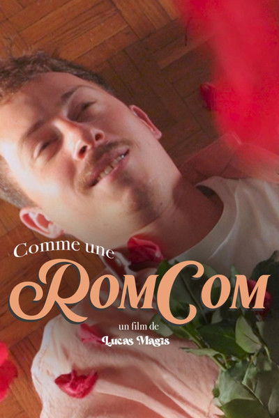 Poster do Filme Comme une RomCom