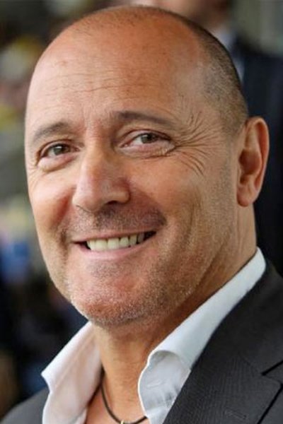 Imagem de Mauro Micheloni