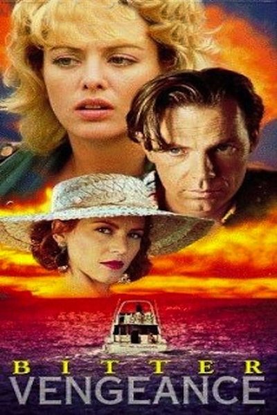 Watch - Bitter Vengeance Full Movie Online 123Movies
