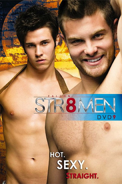 Falcon Str8Men 9