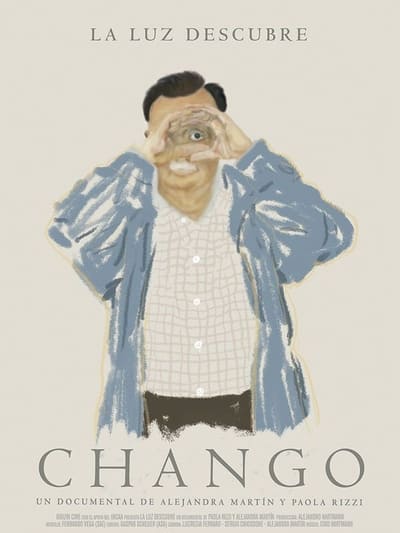 Chango, the Light Uncovers