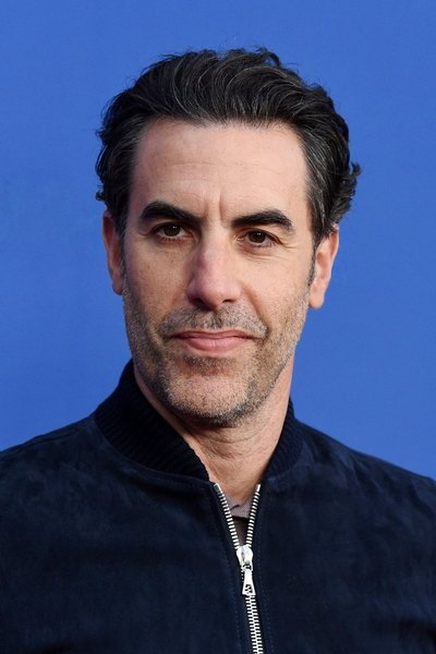 Photo de Sacha Baron Cohen dans Les Misérables