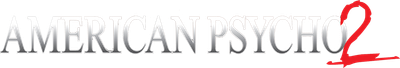 American Psycho II: All American Girl Logo