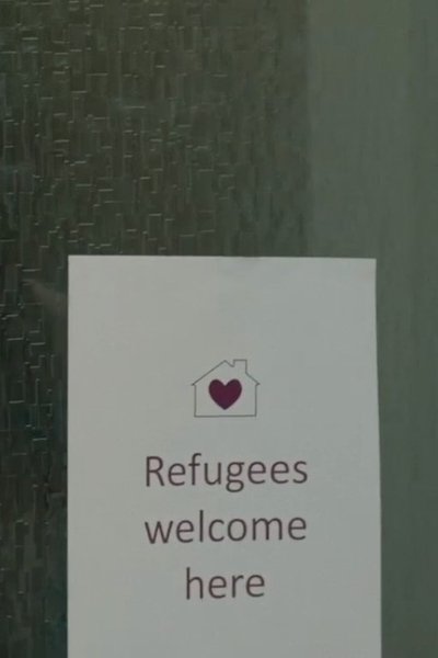 Watch - (2019) Refugees Welcome Here Movie OnlinePutlockers-HD