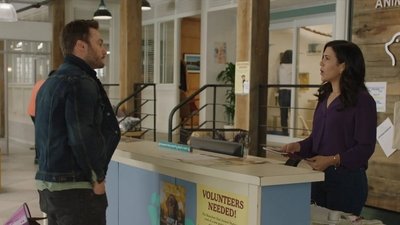 tv poster
