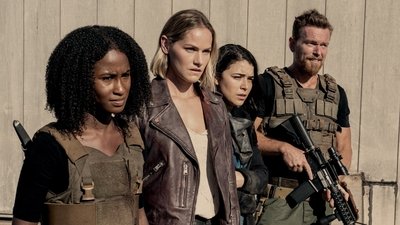 tv poster