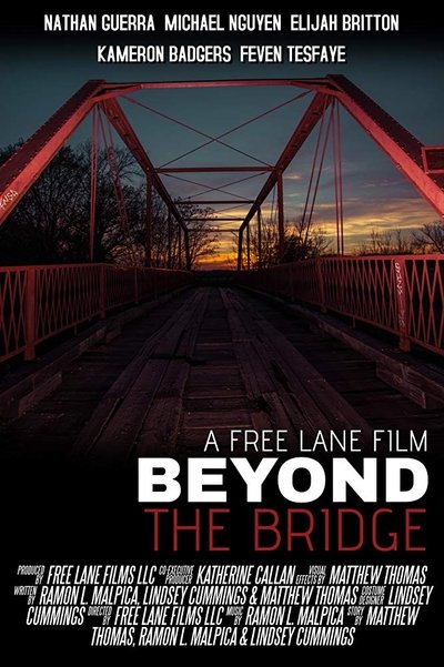 Watch Now!(2018) Beyond the Bridge Movie Online Free 123Movies