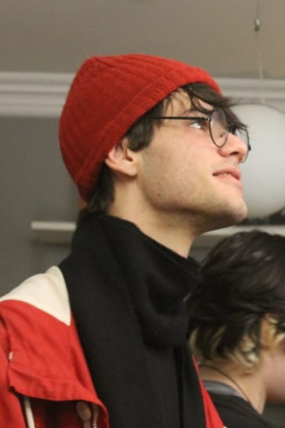 Imagem de Kian Vilar