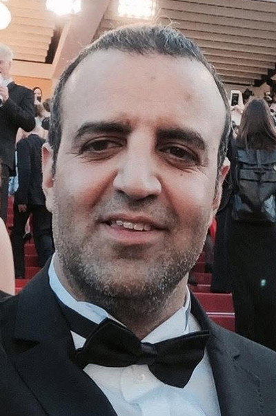 Petros Charalambous
