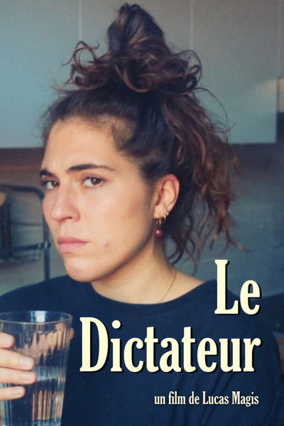 Poster do Filme Le Dictateur