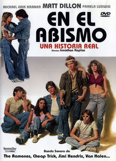 En el abismo