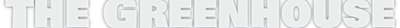 The Greenhouse Logo