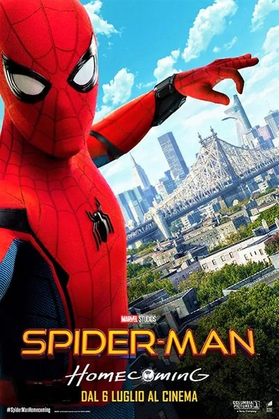 The Amazing Spider-Man (2012)