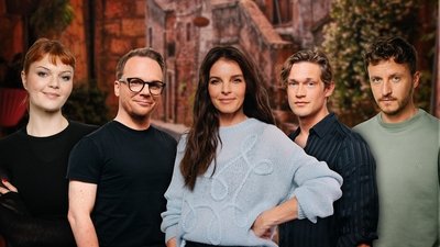 tv poster