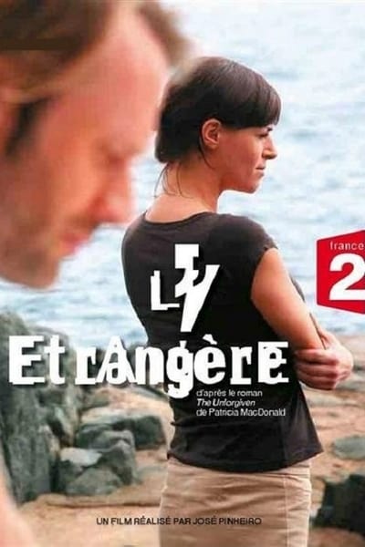 poster L'Étrangère
