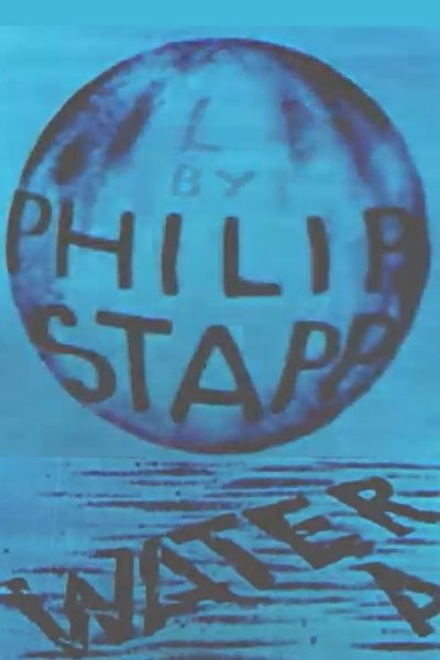 Poster do Filme Water