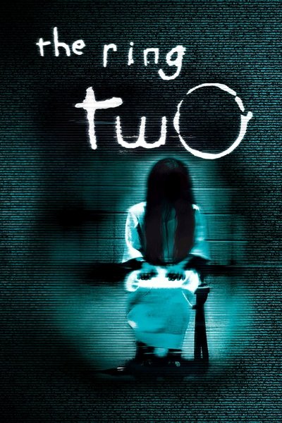 Poster for the movie The Ring Two