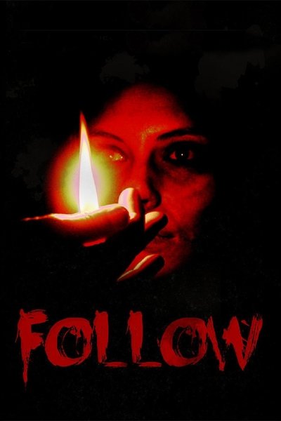 Poster for the movie Follow