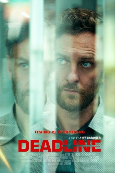 Poster do Filme Deadline