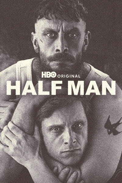 Half Man