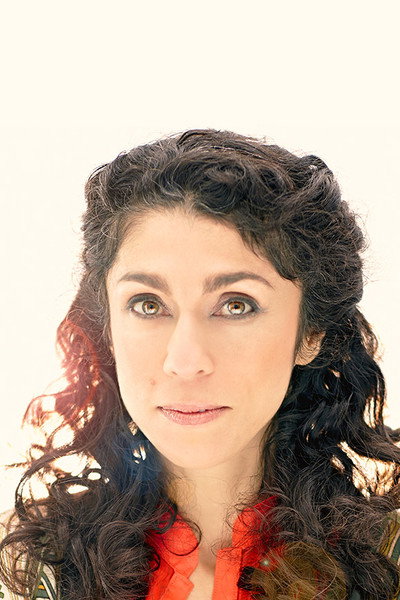 Lara Arabian