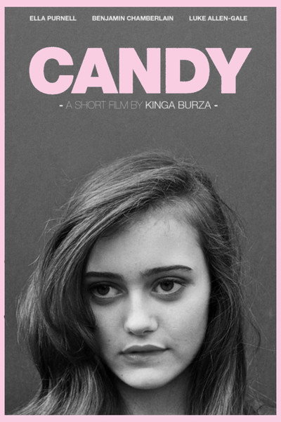 Candy