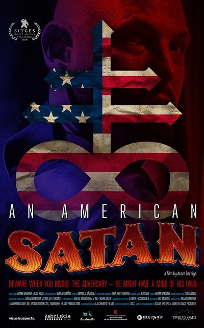 Watch - (2019) An American Satan Full Movie Online Torrent
