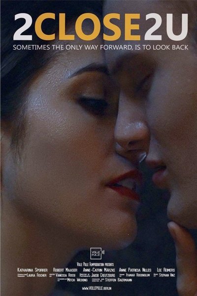 Poster do Filme 2Close2U