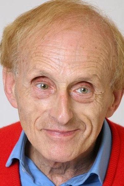 Photo de Salo Gardner dans Star Wars : Le Réveil de la Force