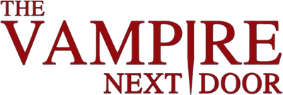 The Vampire Next Door Logo
