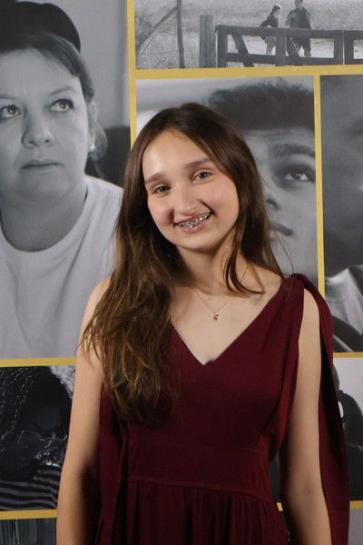 Imagem de Sarah Bracciali