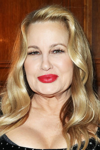 Portrait de Jennifer Coolidge