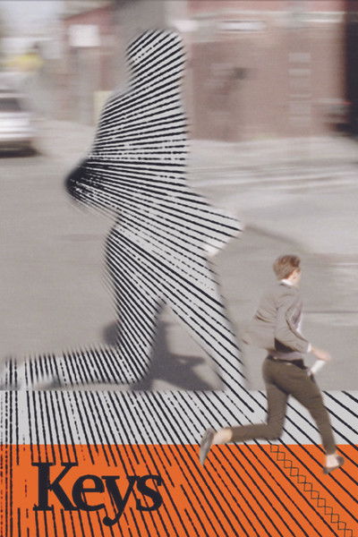 Poster do Filme Keys