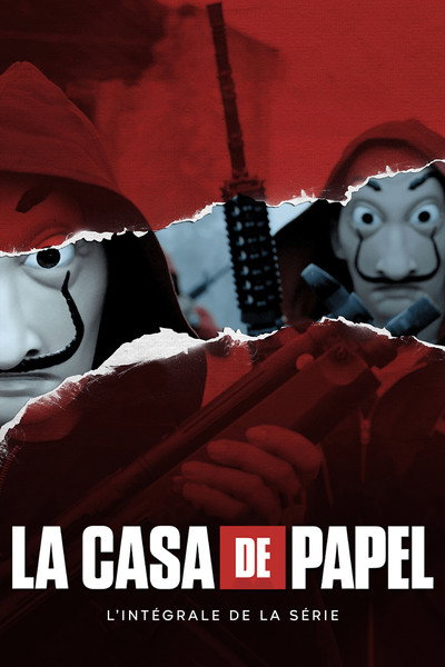 La casa de papel